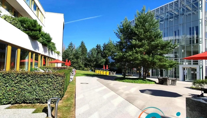 Les Jardins Dalysea   Care 5 Stars Instagrame - Roeser