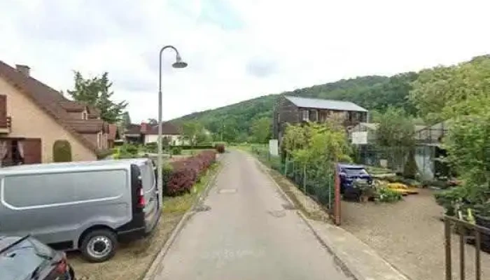 Les Jardins De La Sure Street View 360deg Fotos - Rosport-mompach