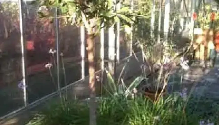 Les Jardins De La Sure Vom Inhaber - Rosport-mompach