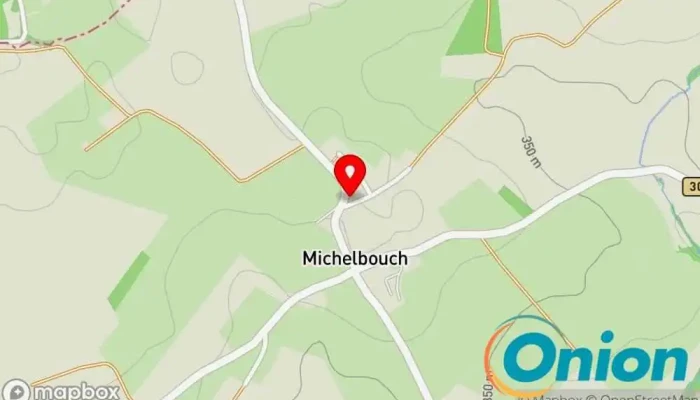 Kaart vun Les verts durent Landschaftsgestalter, Gärtner, Gartenbauer zu Vichten