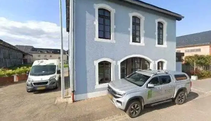 Les Verts Durent -  Street View 360deg Fotos - Vichten