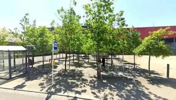 Letzeburger Rockhal Street View 360deg Fotos - Esch An Der Alzette