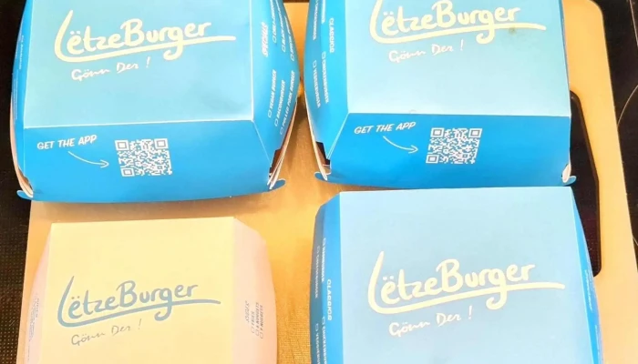 Letzeburger Sell Adress - Saeul