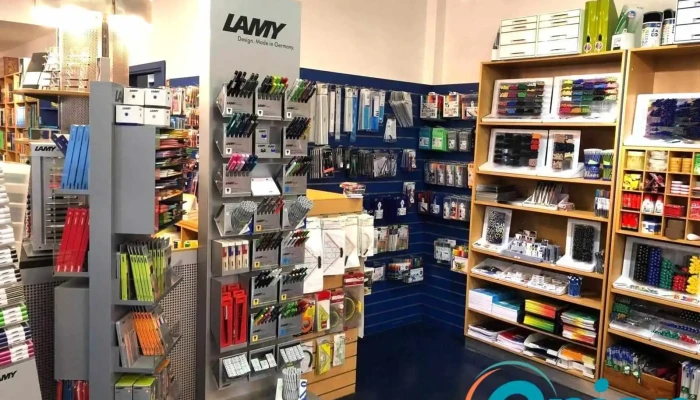 Librairie Zimmer Sàrl - Diekirch