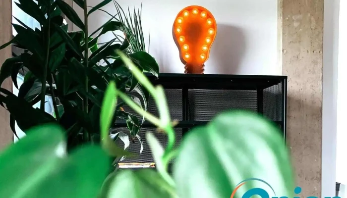 Lightbulb - Software Development - Lorentzweiler