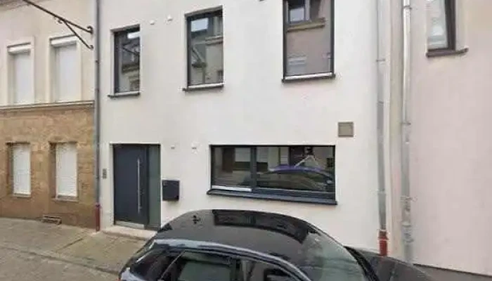 Lignafor -  Street View 360deg Fotos - Diekirch
