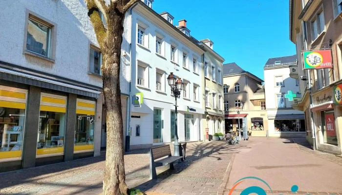 Lignafor -  Woue - Diekirch