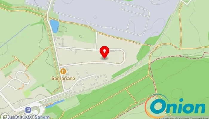 Kaart vun Lili Clean S.à.r.l. Hausmeisterservice zu Käerjeng