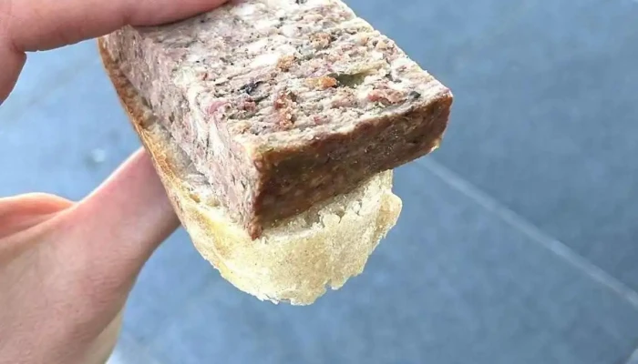 Lilis Food Luxembourg Neueste - Luxemburg