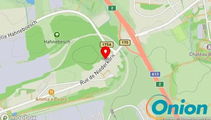 Kaart vun Lima Marisa Eco Shield Clean Hausmeisterservice, Teppichreinigung, Reinigungsdienst, Fensterreinigungsdienst zu Sanem