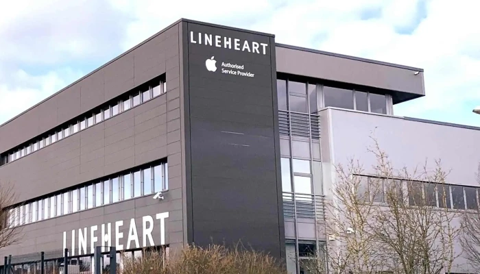 Lineheart -  Bewaertungen - Leudelingen