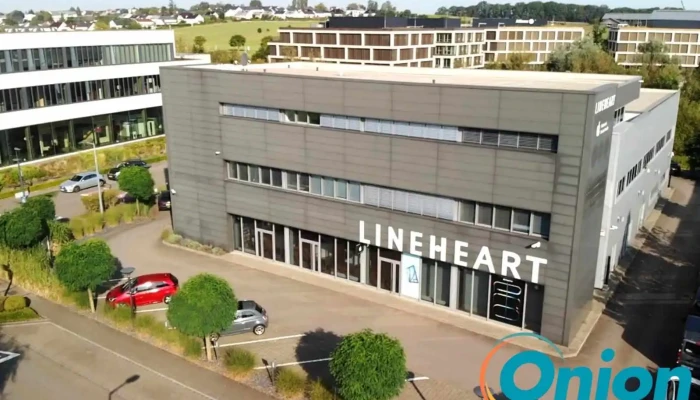 Lineheart -  Geigende - Leudelingen