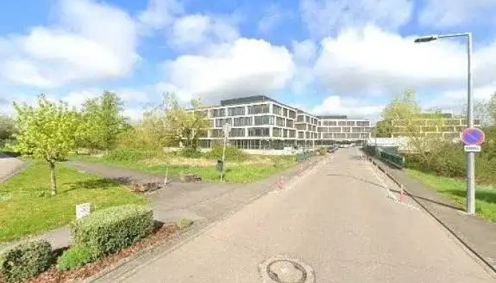 Lineheart -  Street View 360deg Fotos - Leudelingen