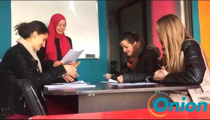 Linguaphile Course Center - Luxembourg