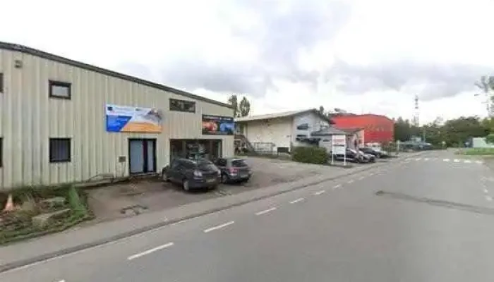 Liomatherm -  Street View 360deg Fotos - Pétange