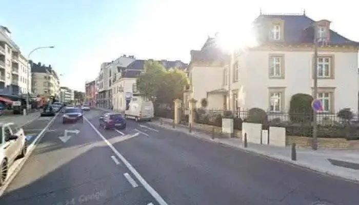 Lionstarter Group Se -  Street View 360deg Fotos - Luxemburg