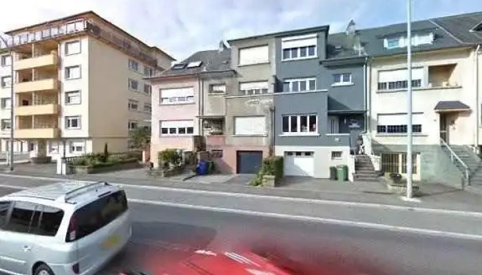 Lios Burger Street View 360deg Fotos - Walferdingen