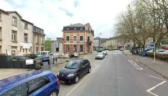 Lmn Elec Sarl -  Street View 360deg Fotos - Esch An Der Alzette