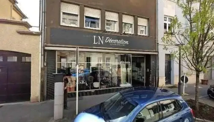 Ln Decoration Street View 360deg Fotos - Esch An Der Alzette