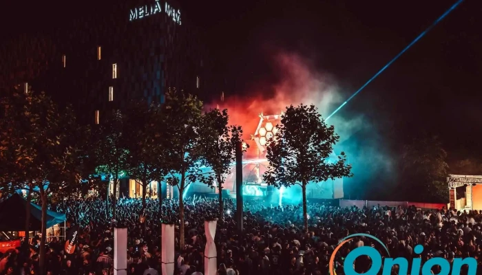 Loa Festival - Belval Esch-Sur-Alzette
