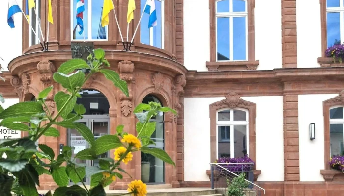 Local Government Wiltz -  Kommentaren - Wiltz