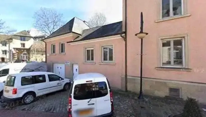 Local Government Wiltz -  Street View 360deg Fotos - Wiltz