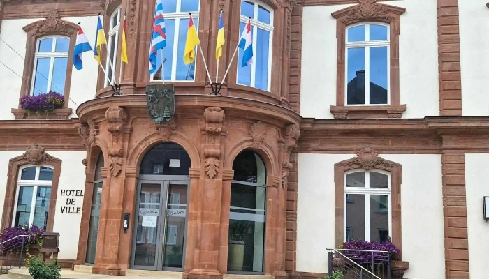 Local government Wiltz - Wiltz