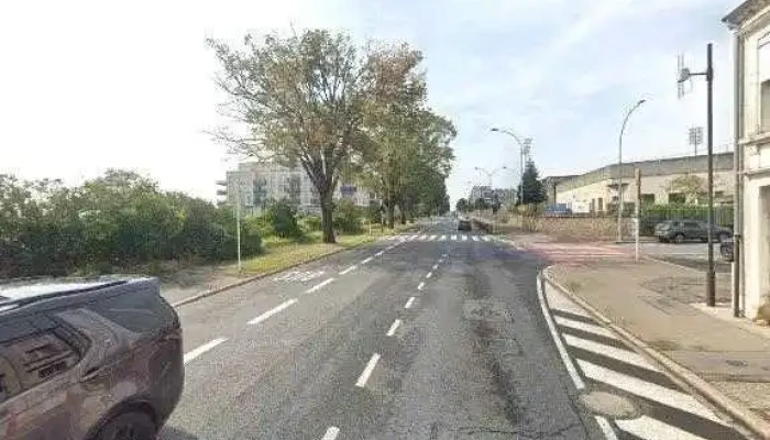 Locks Solutions -  Street View 360deg Fotos - Luxemburg