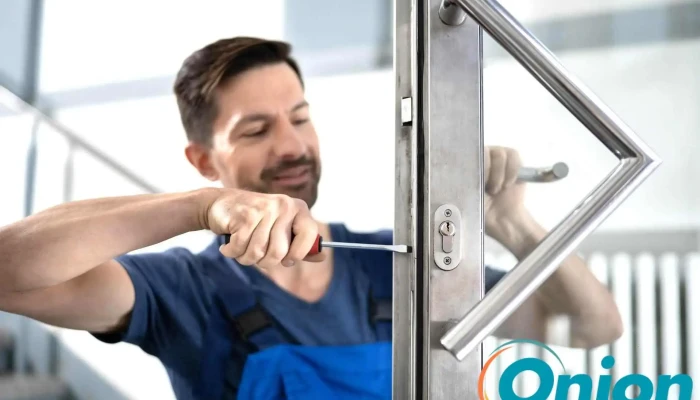 Locks Solutions -  Videoene - Luxemburg