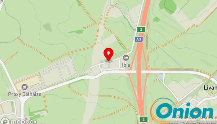 Kaart vun Logiclean Sàrl Reinigungsdienst, Haushaltshilfe, Hausreinigungsdienst, Hochdruck-Reinigungsdienst, Schneeräumdienst, Fensterreinigungsdienst zu Roeser