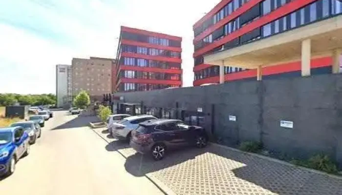Logiclean Sarl Street View 360deg Fotos - Roeser