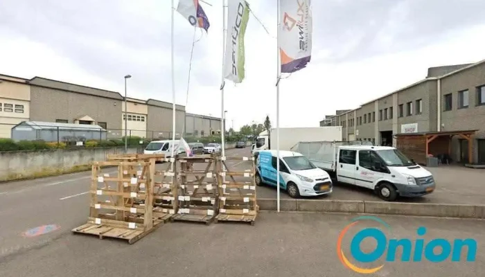 Logicom - Bertrange