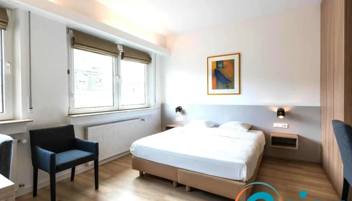 Logis Hotel Acacia -  Zimmer - Esch An Der Alzette