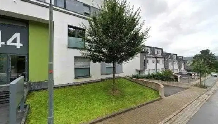 Lorentzweiler Rue De Blaschette Nummere - Lorentzweiler