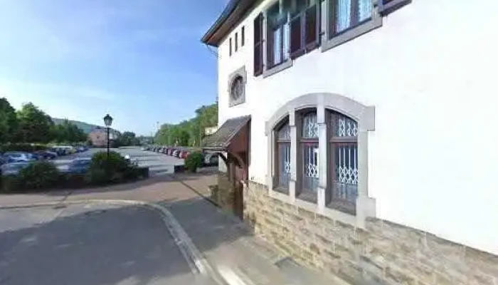Lorentzweiler -  Street View 360deg Fotos - Lorentzweiler