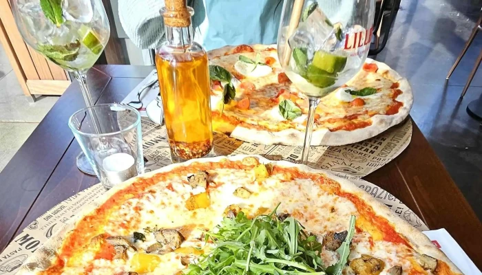 Losteria Luxembourg Belval Praisser - Esch An Der Alzette
