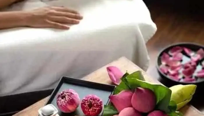 Lotus Thai Massage - Strassen