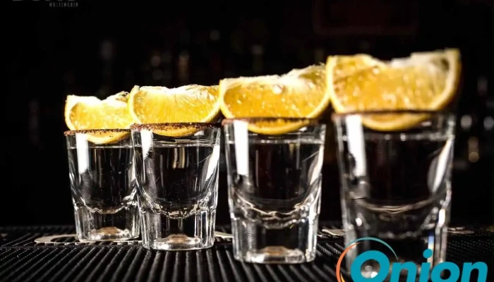 Lounge Act Ii -  Essen Und Trinken - Ettelbruck