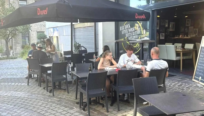 Lounge Act Ii -  Katalog - Ettelbruck