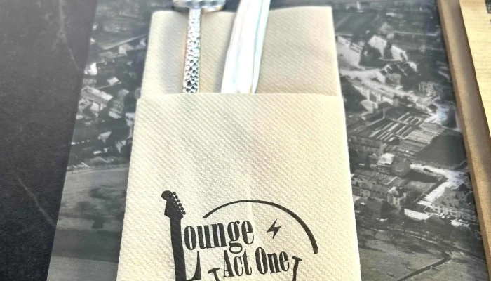 Lounge Act Ii -  Telefon - Ettelbruck