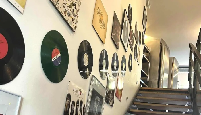 Lounge Act Ii -  Websait - Ettelbruck