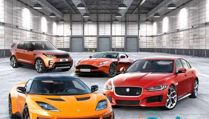 Louyet Carrosserie Luxembourg -  Innenansichten - Luxemburg