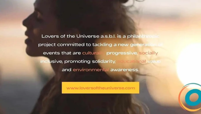 Lovers of the Universe a.s.b.l. - Redingen
