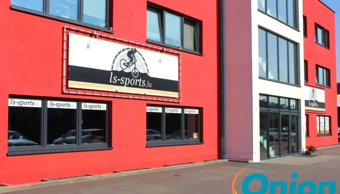 LS-Sports Bikestore Schieren - Schieren