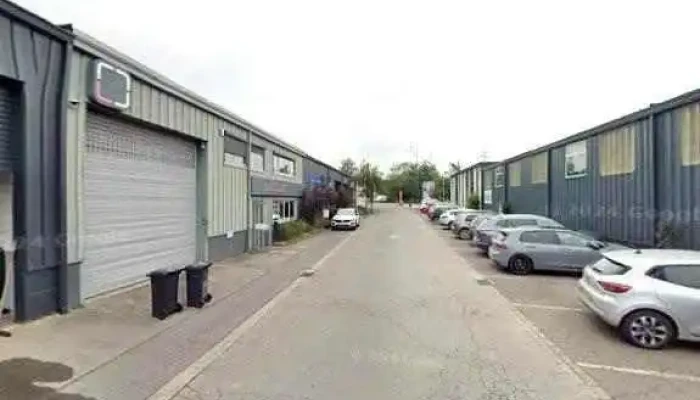 Lucien Schweitzer -    Entreprise Artisanat Street View 360deg Fotos - Hesperingen