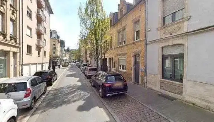 Luks Domus Sarl Street View 360deg Fotos - Esch An Der Alzette