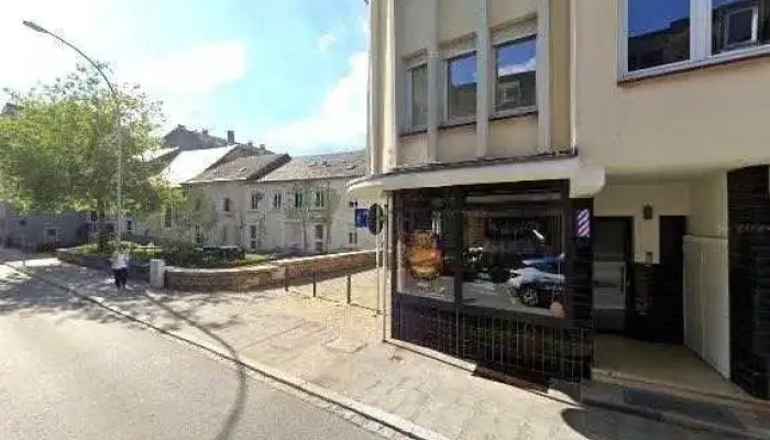 Lumitech Sarl Street View 360deg Fotos - Luxemburg