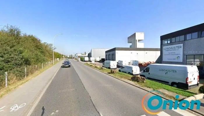 Luschuster Communications S.a. - Nidderkäerjeng Käerjeng