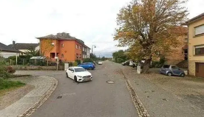 Lux -  Ams Sarl Facades Et Renovations Street View 360deg Fotos - Kayl