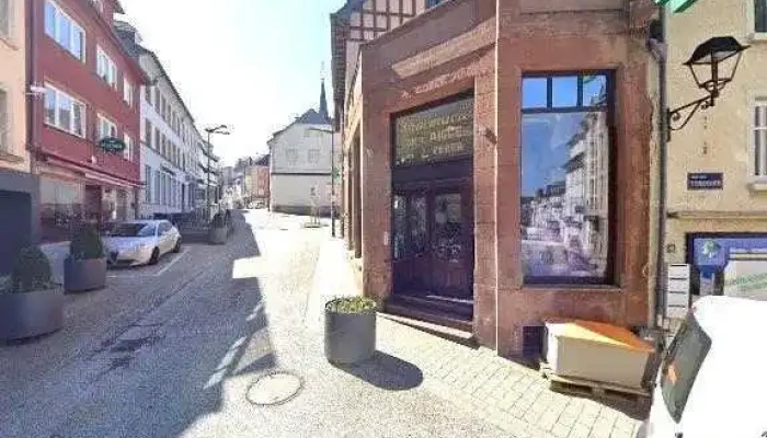 Lux Angels Cleaning -  Street View 360deg Fotos - Wiltz